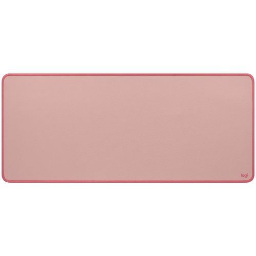 Подложка LOGITECH Desk Mat Studio Series - DARKER ROSE - 956-000053