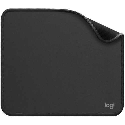Подложка за мишка, Logitech Mouse Pad Studio Series - GRAPHITE - NAMR-EMEA Подложка за мишка, Logitech Mouse Pad Studio Series - GRAPHITE - NAMR-EMEA