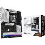 Дънна платка AMD AM5 B850/4DDR5, Socket AM5