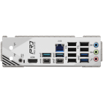 Дънна платка AMD AM5 B850/4DDR5, Socket AM5 Дънна платка AMD AM5 B850/4DDR5, Socket AM5