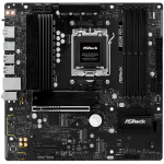 Дънна платка AMD AM5 B850 / 4 DDR5, Socket AM5 Дънна платка AMD AM5 B850 / 4 DDR5, Socket AM5