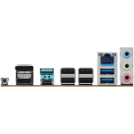 Дънна платка AMD AM5 B850 / 4 DDR5, Socket AM5 Дънна платка AMD AM5 B850 / 4 DDR5, Socket AM5