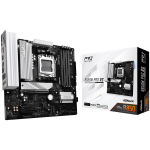 Дънна платка ASROCK B850M PRO RS, AMD AM5 / 4DDR5