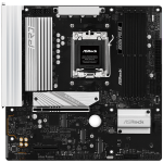Дънна платка ASROCK B850M PRO RS, AMD AM5 / 4DDR5 Дънна платка ASROCK B850M PRO RS, AMD AM5 / 4DDR5