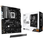 Дъна платка ASROCK B850 PRO-A WIFI, AMD AM5 4xDDR5