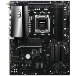 Дъна платка ASROCK B850 PRO-A WIFI, AMD AM5 4xDDR5 Дъна платка ASROCK B850 PRO-A WIFI, AMD AM5 4xDDR5