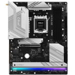 Дънна платка ASrock B850 PRO RS WIFI, AMD AM5 / 4xDDR5