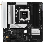 Дънна платка ASROCK B850M PRO RS WIFI / 4DDR5 / WIFI / AM5