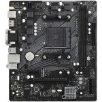Дънна платка ASROCK A520-HDV mATX AM4 DDR4 Дънна платка ASROCK A520-HDV mATX AM4 DDR4