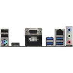 Дънна платка ASROCK A520M-HVS mATX AM4 DDR4 Дънна платка ASROCK A520M-HVS mATX AM4 DDR4