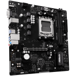Дънна платка ASROCK A620AM-HVS mATX AM5 DDR5 Дънна платка ASROCK A620AM-HVS mATX AM5 DDR5
