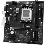 Дънна платка ASROCK A620AM-HVS mATX AM5 DDR5 Дънна платка ASROCK A620AM-HVS mATX AM5 DDR5