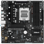 Дънна платка ASROCK A620AM PRO-A mATX AM5 DDR5