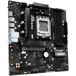 Дънна платка ASROCK A620AM PRO-A mATX AM5 DDR5 Дънна платка ASROCK A620AM PRO-A mATX AM5 DDR5