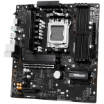Дънна платка ASROCK A620AM PRO-A mATX AM5 DDR5 Дънна платка ASROCK A620AM PRO-A mATX AM5 DDR5