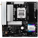 Дънна платка ASROCK A620AM PRO RS WIFI mATX AM5 DDR5