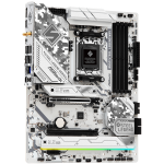Дънна платка ASROCK B650 Steel Legend WiFi ATX AM5 DDR5 Дънна платка ASROCK B650 Steel Legend WiFi ATX AM5 DDR5