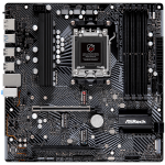 Дънна платка ASROCK B650M PG Lightning mATX AM5 DDR5 Дънна платка ASROCK B650M PG Lightning mATX AM5 DDR5