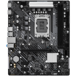 Дънна платка ASROCK B760M-H2/M.2 mATX LGA1700 DDR5 Дънна платка ASROCK B760M-H2/M.2 mATX LGA1700 DDR5