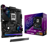 Дънна платка ASROCK B850 Riptide WiFi ATX AM5 DDR5