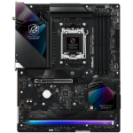 Дънна платка ASROCK B850 Riptide WiFi ATX AM5 DDR5 Дънна платка ASROCK B850 Riptide WiFi ATX AM5 DDR5