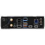 Дънна платка ASROCK B850 Riptide WiFi ATX AM5 DDR5 Дънна платка ASROCK B850 Riptide WiFi ATX AM5 DDR5