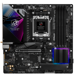 Дънна платка ASROCK B850M RIPTIDE WIFI mATX AM5 DDR5