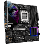 Дънна платка ASROCK B850M RIPTIDE WIFI mATX AM5 DDR5 Дънна платка ASROCK B850M RIPTIDE WIFI mATX AM5 DDR5