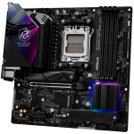 Дънна платка ASROCK B850M RIPTIDE WIFI mATX AM5 DDR5 Дънна платка ASROCK B850M RIPTIDE WIFI mATX AM5 DDR5