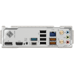 Дънна платка ASROCK B850M Steel Legend WiFi mATX AM5 DDR5
