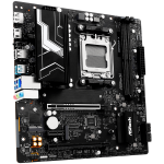 Дънна платка ASROCK B850M-X R2.0 mATX AM5 DDR5