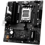 Дънна платка ASROCK B850M-X R2.0 mATX AM5 DDR5