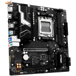 Дънна платка ASROCK B850M-X WIFI R2.0 mATX AM5 DDR5 Дънна платка ASROCK B850M-X WIFI R2.0 mATX AM5 DDR5