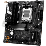 Дънна платка ASROCK B850M-X WIFI R2.0 mATX AM5 DDR5 Дънна платка ASROCK B850M-X WIFI R2.0 mATX AM5 DDR5