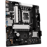 Дънна платка ASROCK B860M-X mATX LGA1851 DDR5 Дънна платка ASROCK B860M-X mATX LGA1851 DDR5