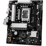 Дънна платка ASROCK B860M-X mATX LGA1851 DDR5 Дънна платка ASROCK B860M-X mATX LGA1851 DDR5