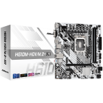 Дънна платка ASROCK H610M-HDV/M.2+ D5 mATX LGA1700 DDR5