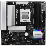 Дънна платка ASROCK MB Desktop A620AM Pro RS, AM5, 4x DDR5, Micro ATX Дънна платка ASROCK MB Desktop A620AM Pro RS, AM5, 4x DDR5, Micro ATX