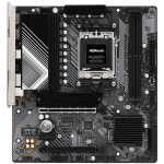 Дънна платка ASROCK B650M-HDV/M2, AM5, 2x DDR5, 2x PCIe 4.0 x16, 3x M.2, 4x SATA3 6.0 Gb/s, 1x HDMI, 1x DisplayPort, 1x USB-C Дънна платка ASROCK B650M-HDV/M2, AM5, 2x DDR5, 2x PCIe 4.0 x16, 3x M.2, 4x SATA3 6.0 Gb/s, 1x HDMI, 1x DisplayPort, 1x USB-C