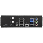 Дънна платка ASROCK B650M-HDV/M2, AM5, 2x DDR5, 2x PCIe 4.0 x16, 3x M.2, 4x SATA3 6.0 Gb/s, 1x HDMI, 1x DisplayPort, 1x USB-C Дънна платка ASROCK B650M-HDV/M2, AM5, 2x DDR5, 2x PCIe 4.0 x16, 3x M.2, 4x SATA3 6.0 Gb/s, 1x HDMI, 1x DisplayPort, 1x USB-C