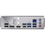 Дънна платка ASROCK MB Desktop B760 Pro RS S1700, 4x DDR5, 1x HDMI, 1x DP, ATX Дънна платка ASROCK MB Desktop B760 Pro RS S1700, 4x DDR5, 1x HDMI, 1x DP, ATX