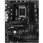 Дънна платка ASROCK MB Desktop B860 PRO-A, S.1851, 4x DDR5, ATX, 90-MXBRN0-A0UAYZ