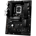 Дънна платка ASROCK MB Desktop B860 PRO-A, S.1851, 4x DDR5, ATX, 90-MXBRN0-A0UAYZ