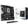 ASROCK MB Desktop B860M Pro-A Wi-Fi, S.1851, 4x DDR5, 1x PCIe 5.0 x16, 1x PCIe 4.0 x4, 1x Blazing M.2, 2x Hyper M.2, 4x SATA3, 2x USB-C, 5x USB 3.2, 6x USB 2.0, 1x RJ-45 2.5GB Lan, 802.11axe Wi-Fi 6E, BT 5.3 1x HDMI, 1x DP 1.4, mATX