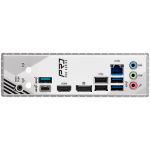 Дънна платка ASROCK MB Desktop B860M Pro Rs, S.1851, 4x DDR5, 1x PCIe 5.0 x16, mATX Дънна платка ASROCK MB Desktop B860M Pro Rs, S.1851, 4x DDR5, 1x PCIe 5.0 x16, mATX