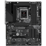 Дънна платка, ASROCK Z790 PG Lightning (S1700, 4x DDR5, 1x PCIe 4.0 x16, 1x PCIe 5.0 x16, 3x PCIe 3.0 x1, 4x Hyper M.2, 4x SATA3 6.0Gb/s, RAID 0,1,5,10, 2x USB-C, 10x USB 3.2, 3x USB 2.0, 1x RJ-45 2.5GB, 1x HDMI, ATX Дънна платка, ASROCK Z790 PG Lightning (S1700, 4x DDR5, 1x PCIe 4.0 x16, 1x PCIe 5.0 x16, 3x PCIe 3.0 x1, 4x Hyper M.2, 4x SATA3 6.0Gb/s, RAID 0,1,5,10, 2x USB-C, 10x USB 3.2, 3x USB 2.0, 1x RJ-45 2.5GB, 1x HDMI, ATX