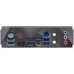 Дънна платка, ASROCK Z790 PG Lightning (S1700, 4x DDR5, 1x PCIe 4.0 x16, 1x PCIe 5.0 x16, 3x PCIe 3.0 x1, 4x Hyper M.2, 4x SATA3 6.0Gb/s, RAID 0,1,5,10, 2x USB-C, 10x USB 3.2, 3x USB 2.0, 1x RJ-45 2.5GB, 1x HDMI, ATX Дънна платка, ASROCK Z790 PG Lightning (S1700, 4x DDR5, 1x PCIe 4.0 x16, 1x PCIe 5.0 x16, 3x PCIe 3.0 x1, 4x Hyper M.2, 4x SATA3 6.0Gb/s, RAID 0,1,5,10, 2x USB-C, 10x USB 3.2, 3x USB 2.0, 1x RJ-45 2.5GB, 1x HDMI, ATX