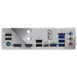 Дънна платка ASROCK Z790 Pro RS (S1700, 4x DDR5, 1x PCIe 5.0 x16, 1x PCIe 4.0 x16, 2x PCIe 3.0 x1, 4x Hyper M.2 PCIe Gen4x4, 8x SATA3 6.0 Gb/s, 2x USB-C Дънна платка ASROCK Z790 Pro RS (S1700, 4x DDR5, 1x PCIe 5.0 x16, 1x PCIe 4.0 x16, 2x PCIe 3.0 x1, 4x Hyper M.2 PCIe Gen4x4, 8x SATA3 6.0 Gb/s, 2x USB-C