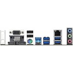 Дънна платка ASROCK B550M PRO4 (AM4, 4xDDR4,2xPCIe x16,2xPCI Ex1, 6 SATA3 , M.2, DP,HDMI,D-Sub, USB 3.2, mATX retail) Дънна платка ASROCK B550M PRO4 (AM4, 4xDDR4,2xPCIe x16,2xPCI Ex1, 6 SATA3 , M.2, DP,HDMI,D-Sub, USB 3.2, mATX retail)