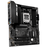 Дънна платка ASROCK X870 Pro-A WiFi ATX AM5 DDR5 Дънна платка ASROCK X870 Pro-A WiFi ATX AM5 DDR5